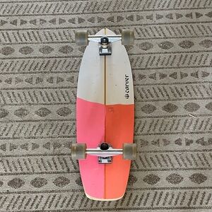 Carver Surfskate Skateboard